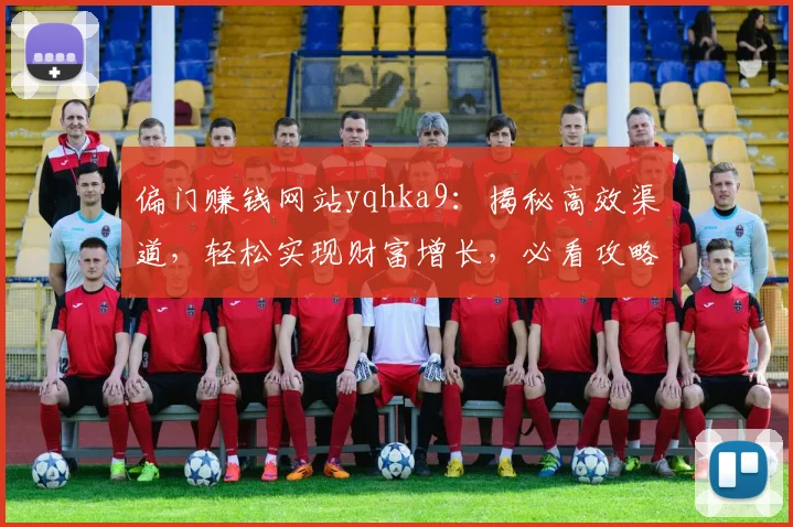 偏门赚钱网站yqhka9：揭秘高效渠道，轻松实现财富增长，必看攻略，不容错过