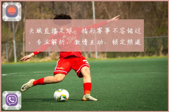 头狼直播足球，精彩赛事不容错过，专业解析，激情互动，锁定频道，共享欢乐