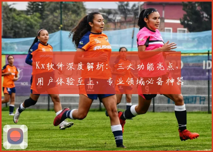 Kx软件深度解析：三大功能亮点，用户体验至上，专业领域必备神器，助您轻松驾驭复杂项目